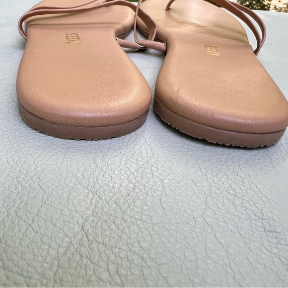TKEES Women's Sarit Sandals size 8 - Picture 8 of 10